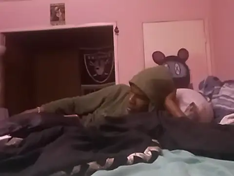 Blkstylion online show from March 26, 3:38 am