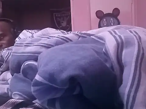 Blkstylion online show from April 17, 10:12 pm