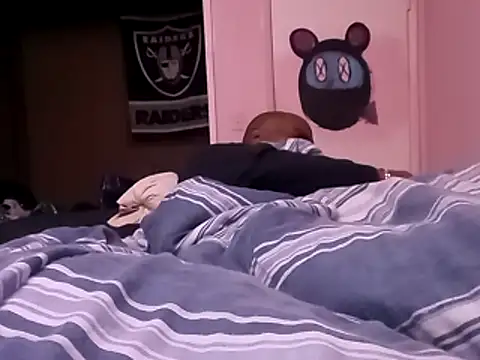 Blkstylion online show from March 12, 8:07 am