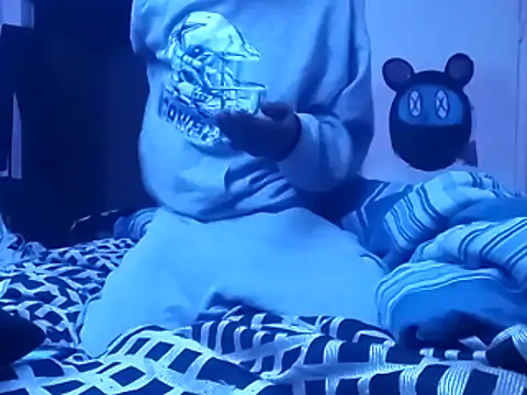 Blkstylion online show from February 26, 8:53 pm