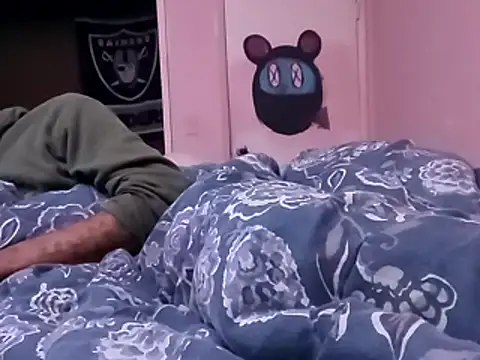 Blkstylion online show from February 23, 7:09 am