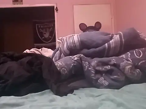 Blkstylion online show from March 25, 3:33 pm