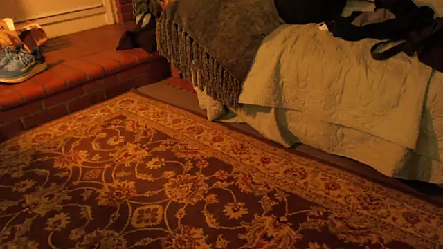 Dark Asteroid online show from March 15, 8:54 am