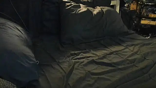 Dark Asteroid online show from January 10, 11:27 am