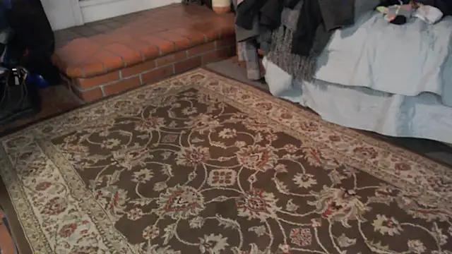 Dark Asteroid online show from March 5, 12:24 pm