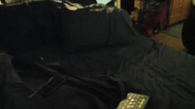 Dark Asteroid online show from February 21, 11:01 am