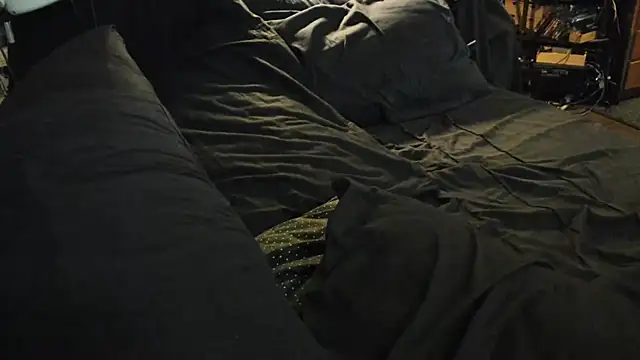 Dark Asteroid online show from January 15, 2:04 am