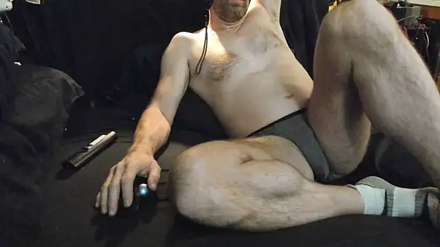 Dark Asteroid online show from February 5, 4:08 am