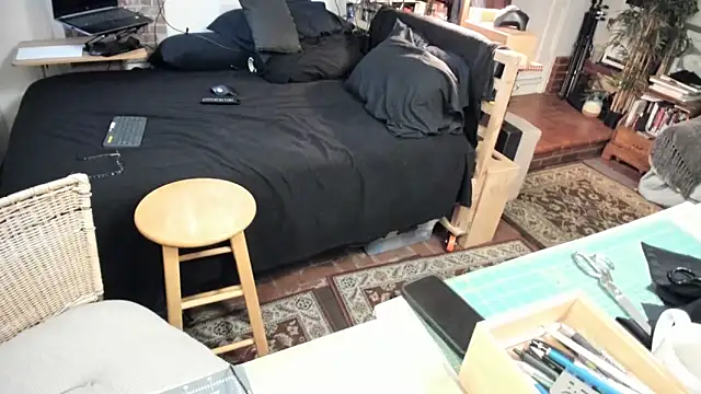 Dark Asteroid online show from March 2, 3:18 am