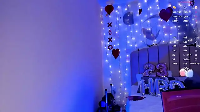 katherin smith  online show from February 12, 12:44 pm