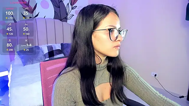 katherin smith  online show from January 14, 4:36 am