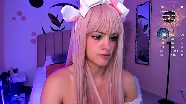 katherin smith  online show from January 22, 5:38 pm