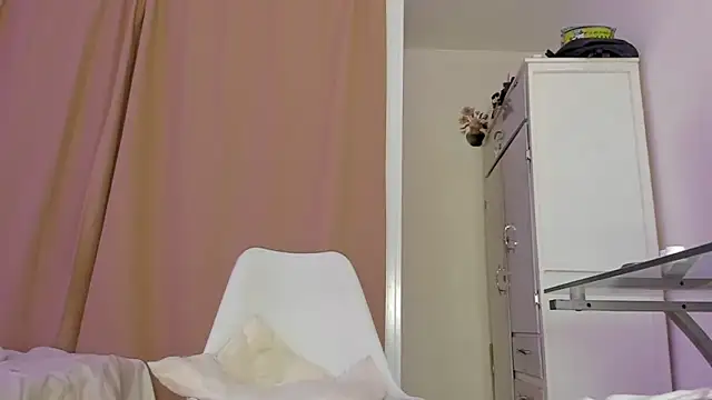 Mari Mendoza online show from December 1, 7:20 am