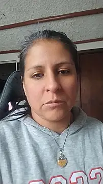 LucifernandaSw online show from July 23, 7:54 pm
