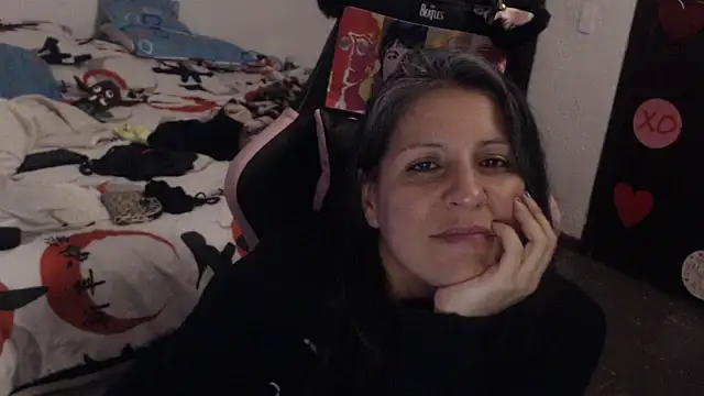 LucifernandaSw online show from March 3, 11:01 pm