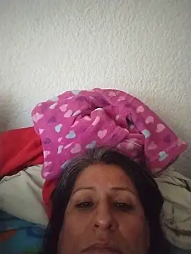 LucifernandaSw online show from March 29, 10:11 pm