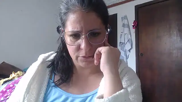 LucifernandaSw online show from February 13, 4:29 pm