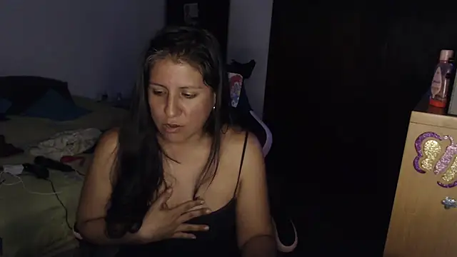 LucifernandaSw online show from May 13, 12:28 am