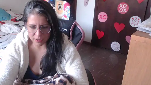 LucifernandaSw online show from March 1, 4:07 pm