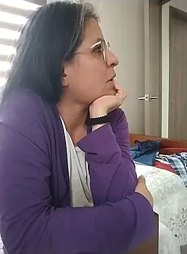 LucifernandaSw online show from February 2, 5:26 pm