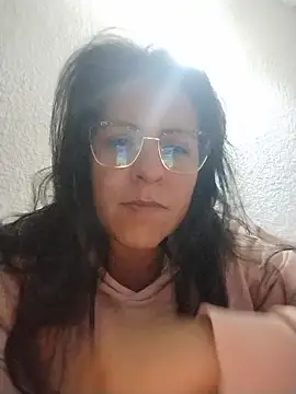 LucifernandaSw online show from January 28, 10:45 am