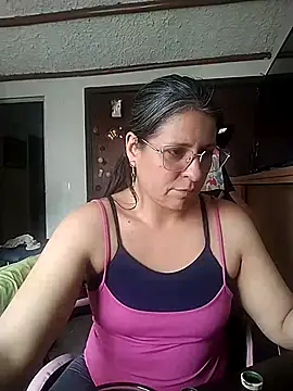 LucifernandaSw online show from April 30, 6:59 pm