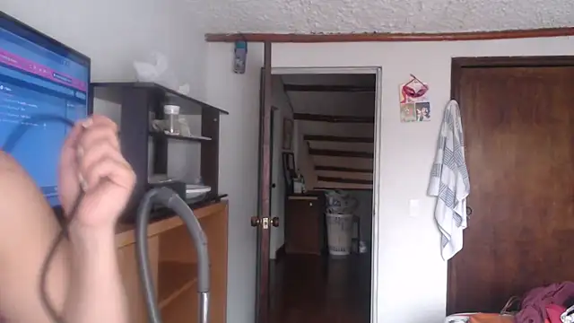 LucifernandaSw online show from February 12, 9:54 pm