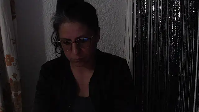 LucifernandaSw online show from February 28, 4:32 am