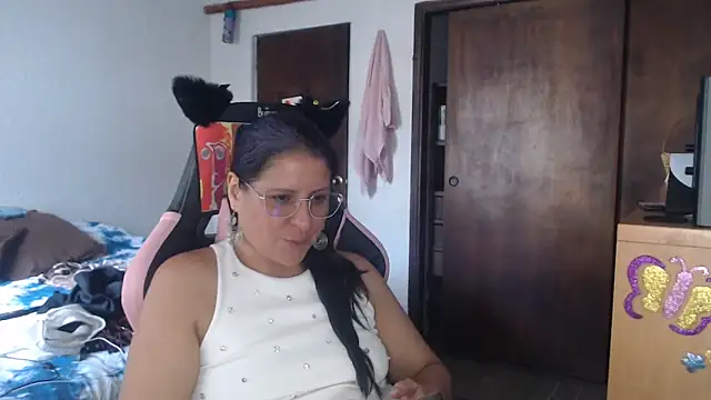 LucifernandaSw online show from June 11, 9:23 pm