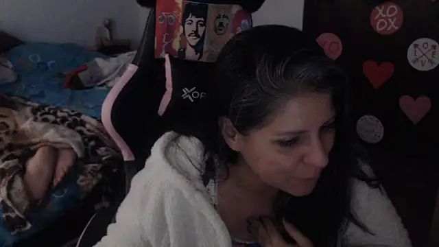 LucifernandaSw online show from February 21, 12:40 pm