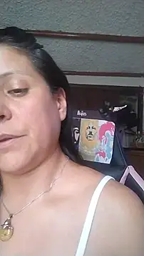 LucifernandaSw online show from July 14, 8:04 pm