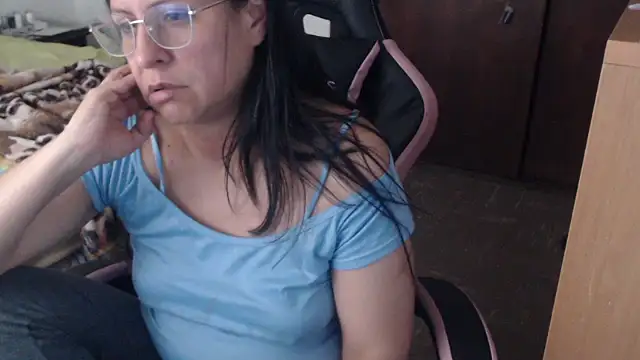 LucifernandaSw online show from April 22, 3:41 pm