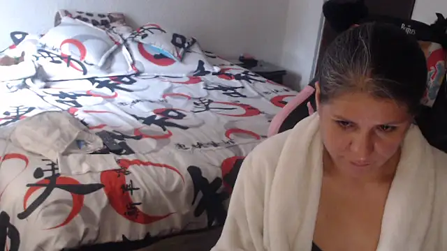 LucifernandaSw online show from February 25, 1:11 pm