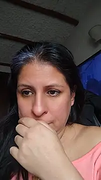 LucifernandaSw online show from July 20, 4:09 pm