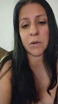 LucifernandaSw online show from June 15, 2:45 am