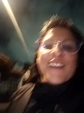 LucifernandaSw online show from April 3, 2:51 am