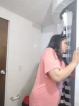 LucifernandaSw online show from February 19, 11:17 am