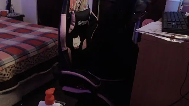 LucifernandaSw online show from March 10, 2:59 am