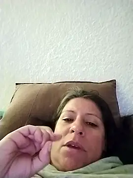 LucifernandaSw online show from May 17, 10:48 am