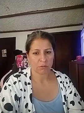LucifernandaSw online show from April 21, 9:43 pm