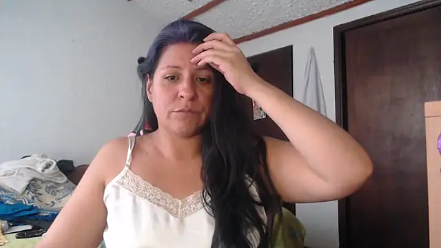 LucifernandaSw online show from June 4, 2:11 pm