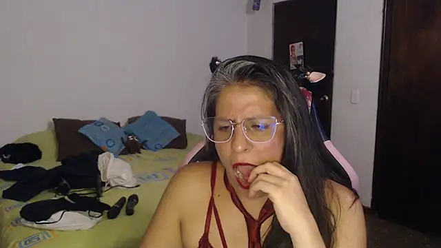 LucifernandaSw online show from May 14, 5:04 am