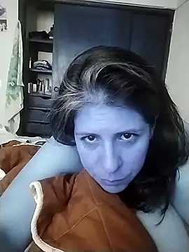 LucifernandaSw online show from March 16, 1:17 pm