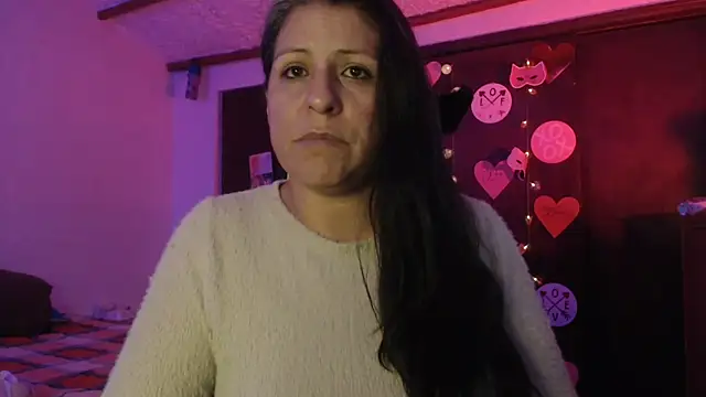 LucifernandaSw online show from March 28, 2:34 am