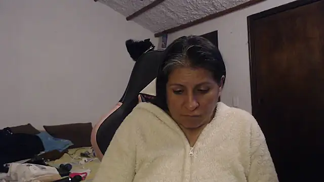 LucifernandaSw online show from May 29, 8:53 am
