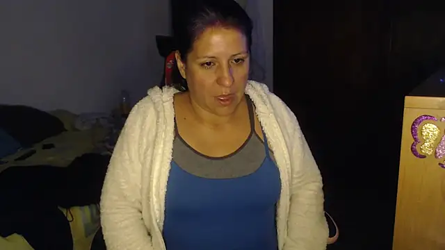 LucifernandaSw online show from June 2, 8:47 am