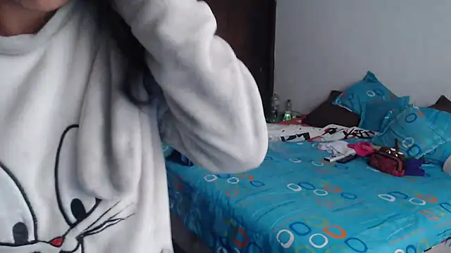 LucifernandaSw online show from March 5, 1:06 pm