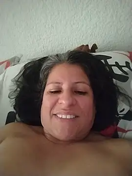 LucifernandaSw online show from March 7, 11:49 am