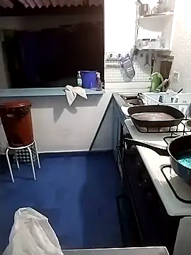 LucifernandaSw online show from January 27, 11:22 pm