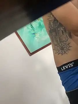 alejdrip online show from December 15, 3:29 pm